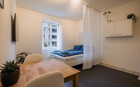 Gemuetliches Studio Im Stadtzentrum